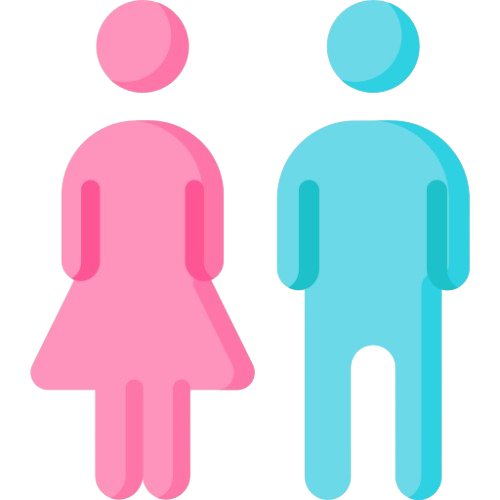 gender